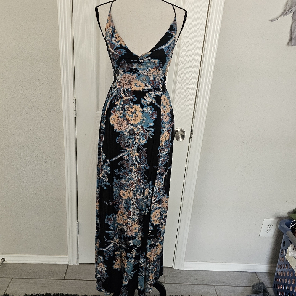Free people Through the Vine